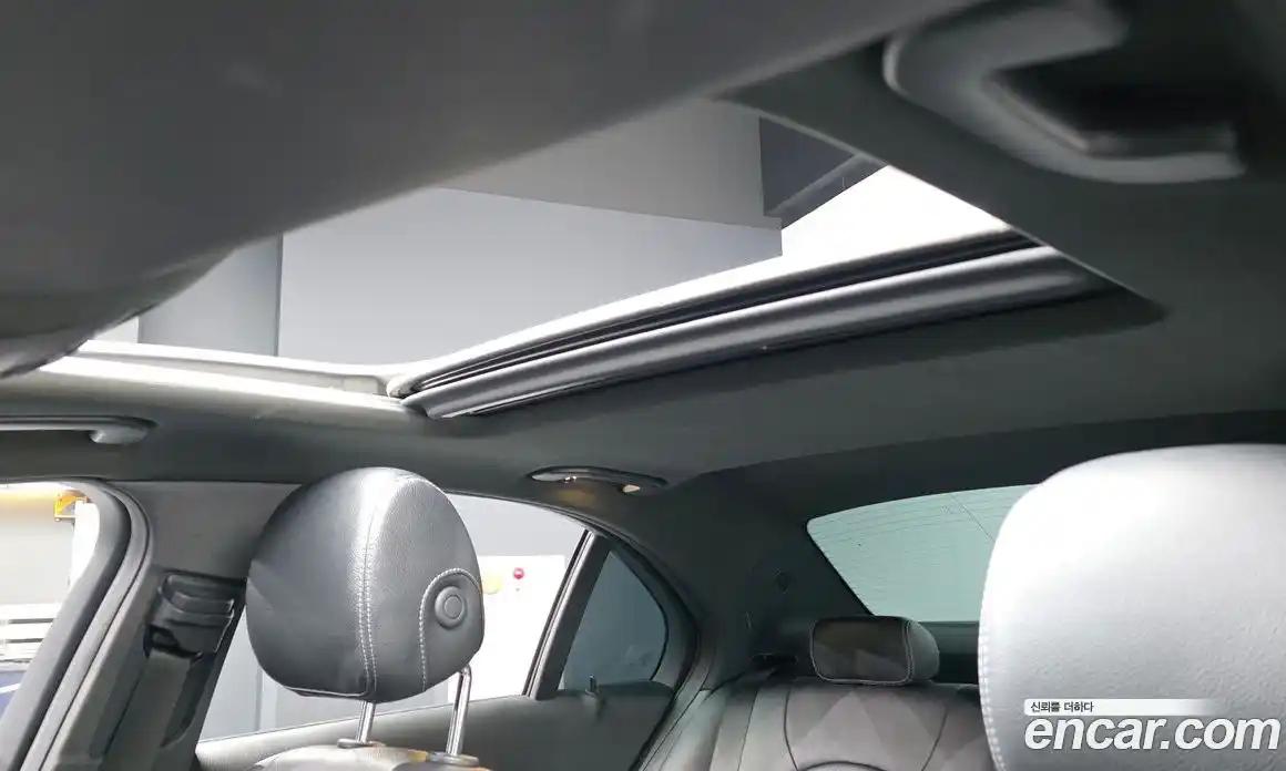 Mercedes-Benz C-Class 2021 2.0 Автомат в Москве № 177925, фото 17