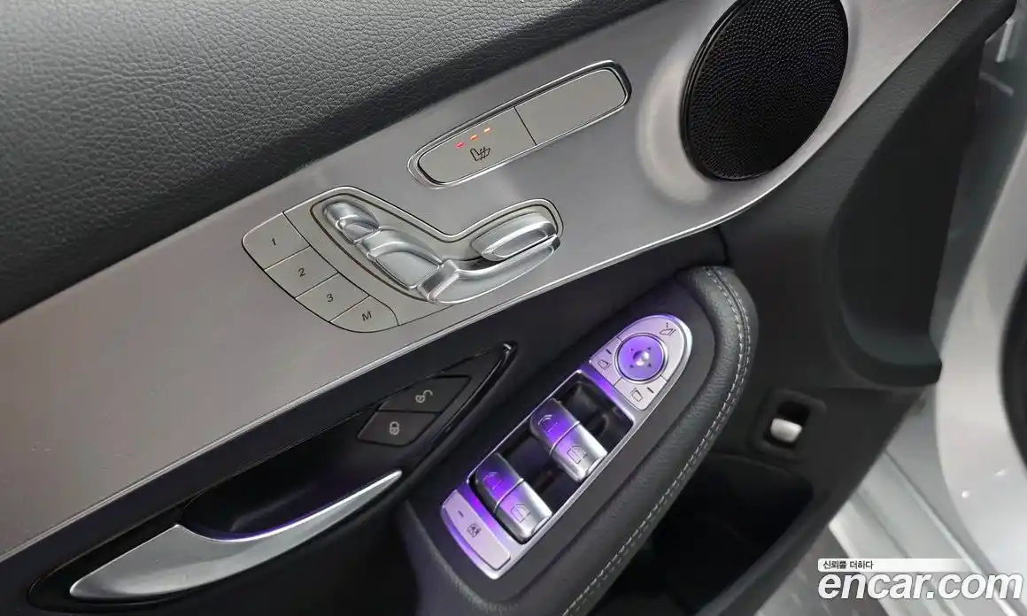 Mercedes-Benz C-Class 2021 2.0 Автомат в Москве № 177925, фото 18