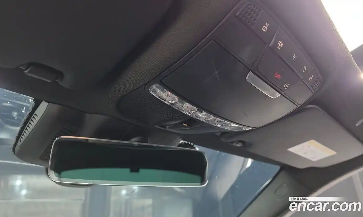 Mercedes-Benz C-Class 2021 2.0 Автомат в Москве № 177925, фото 19