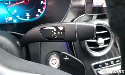 Mercedes-Benz C-Class 2021 2.0 Автомат в Москве № 177925, миниатюра 9