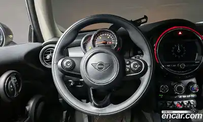Mini Cooper 2019 1.5 Автомат в Москве № 179507, миниатюра 11