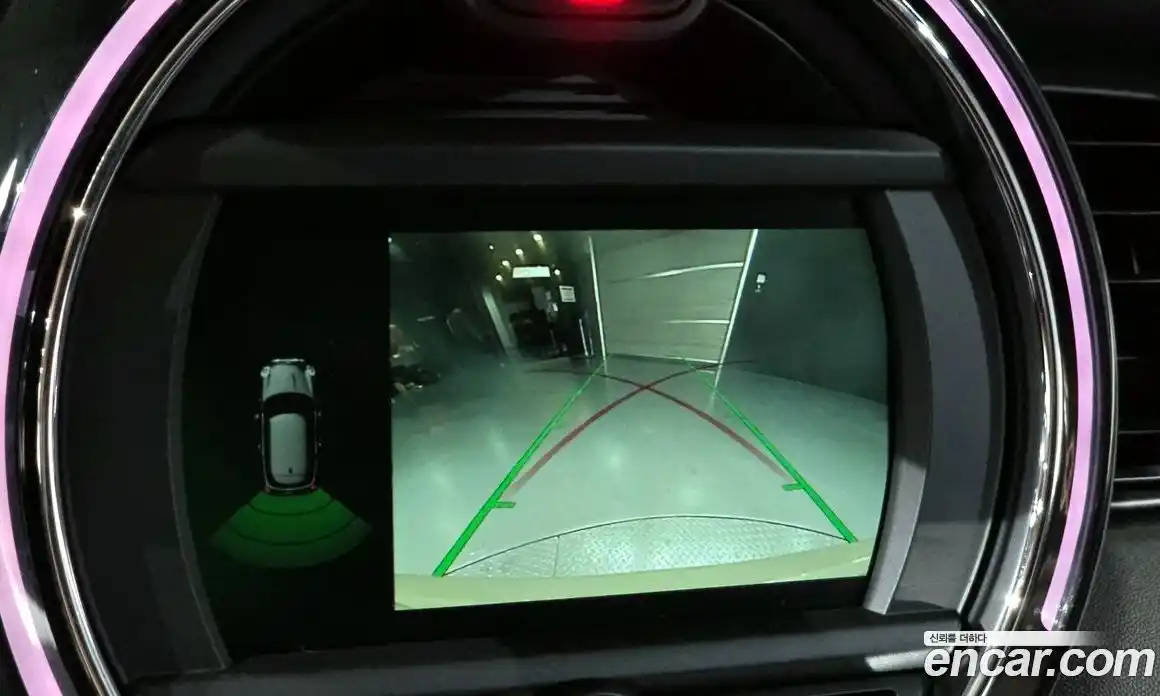 Mini Cooper 2019 1.5 Автомат в Москве № 179507, фото 14