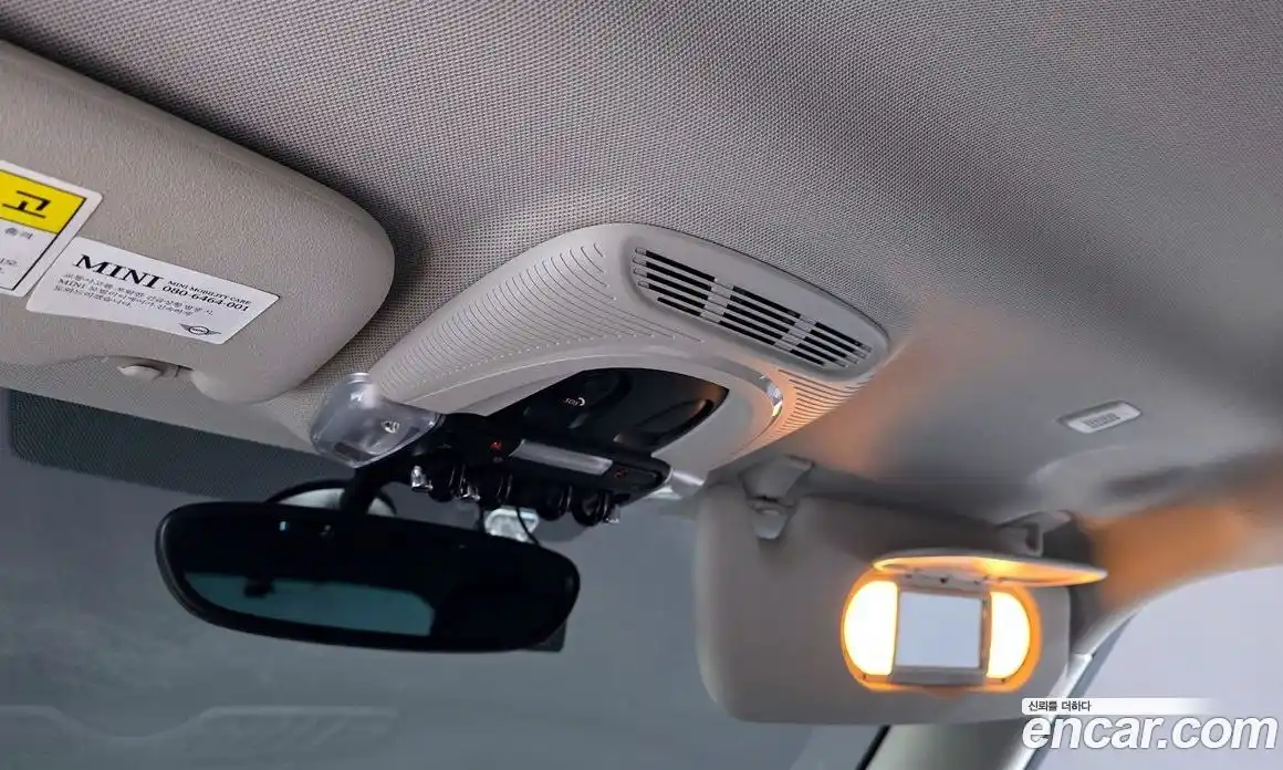 Mini Cooper 2019 1.5 Автомат в Москве № 179507, фото 17