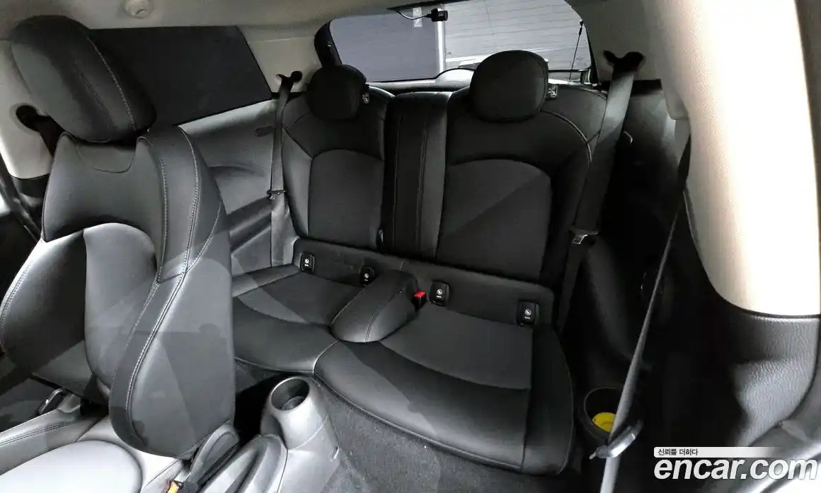 Mini Cooper 2019 1.5 Автомат в Москве № 179507, фото 20