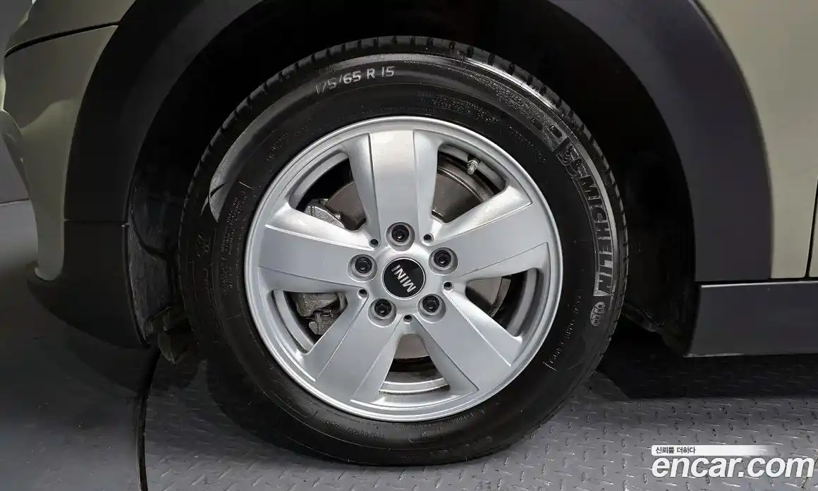 Mini Cooper 2019 1.5 Автомат в Москве № 179507, фото 5