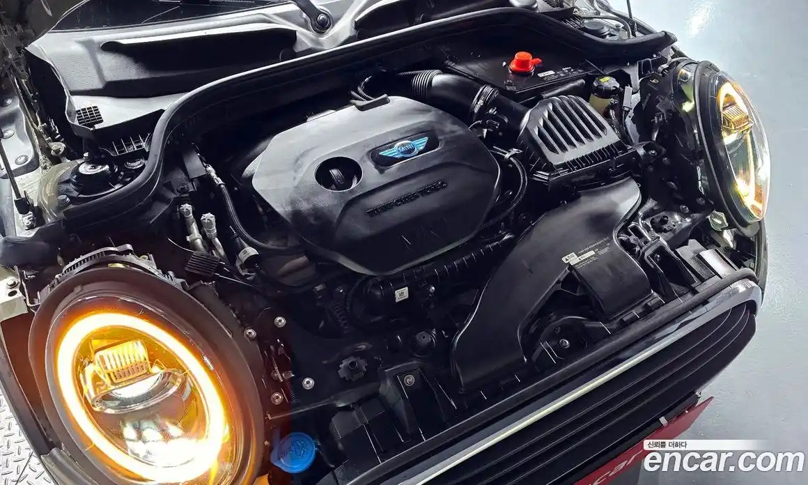 Mini Cooper 2019 1.5 Автомат в Москве № 179507, фото 6