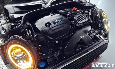 Mini Cooper 2019 1.5 Автомат в Москве № 179507, миниатюра 6