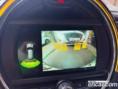 Mini Clubman 2019 1.5 Автомат в Москве № 180776, миниатюра 11