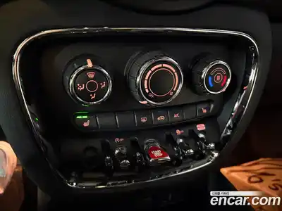 Mini Clubman 2019 1.5 Автомат в Москве № 180776, миниатюра 12