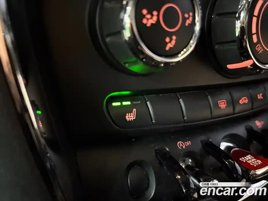 Mini Clubman 2019 1.5 Автомат в Москве № 180776, фото 13