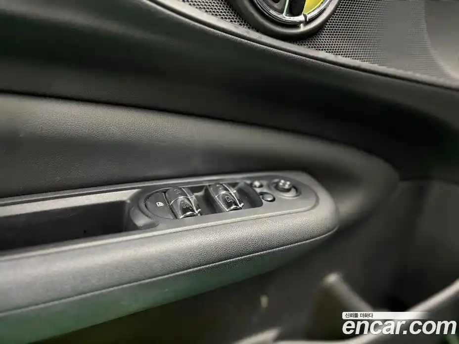 Mini Clubman 2019 1.5 Автомат в Москве № 180776, фото 16