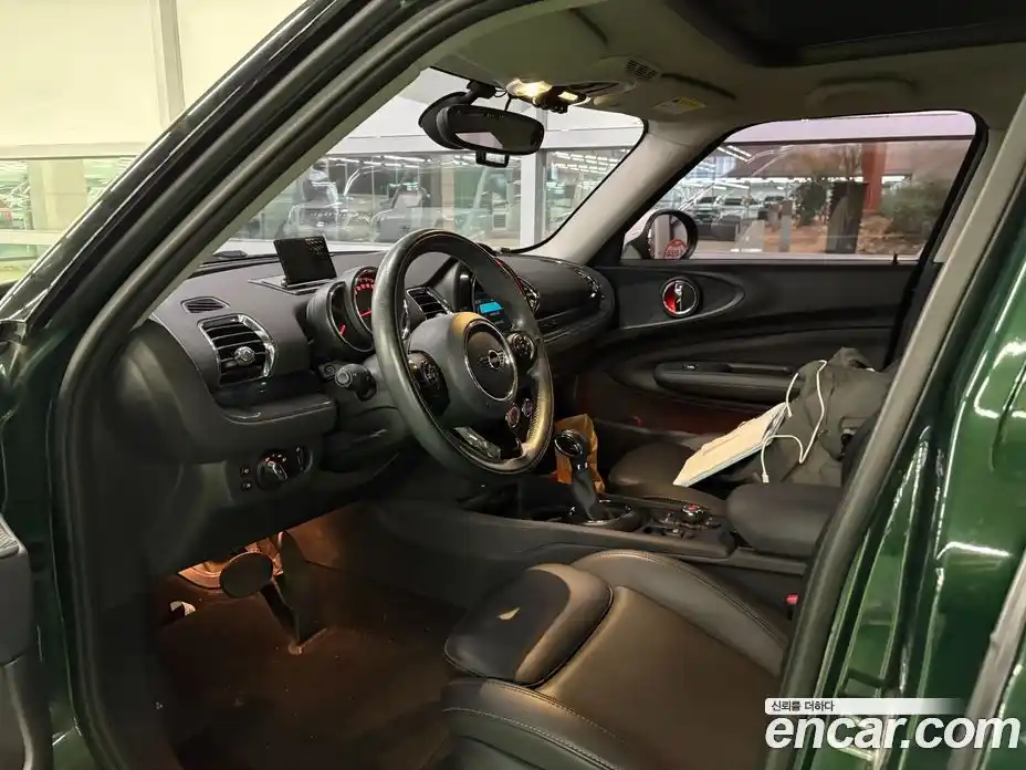 Mini Clubman 2019 1.5 Автомат в Москве № 180776, фото 17