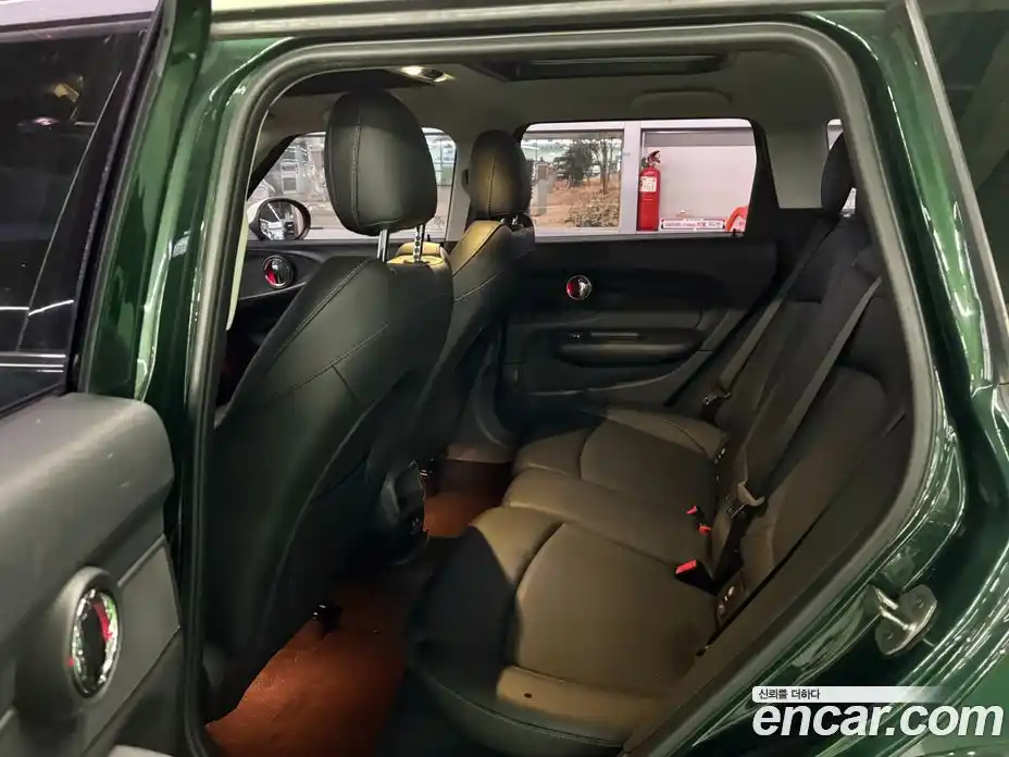 Mini Clubman 2019 1.5 Автомат в Москве № 180776, фото 18