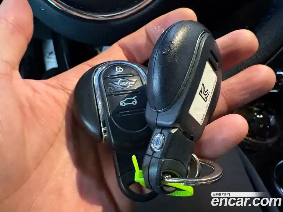 Mini Clubman 2019 1.5 Автомат в Москве № 180776, фото 19