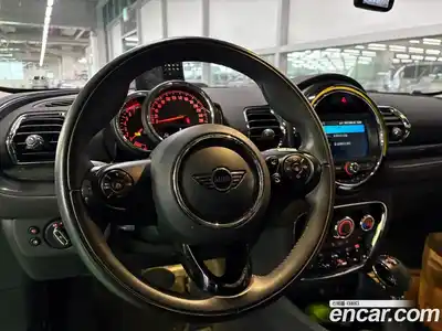 Mini Clubman 2019 1.5 Автомат в Москве № 180776, миниатюра 6