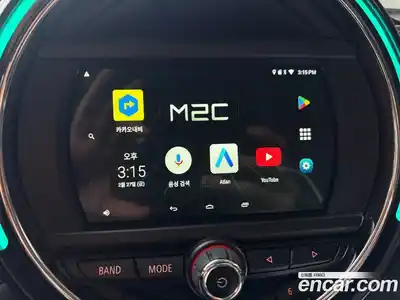 Mini Clubman 2019 1.5 Автомат в Москве № 180776, миниатюра 8