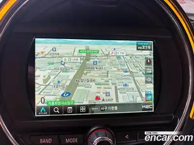 Mini Clubman 2019 1.5 Автомат в Москве № 180776, миниатюра 9