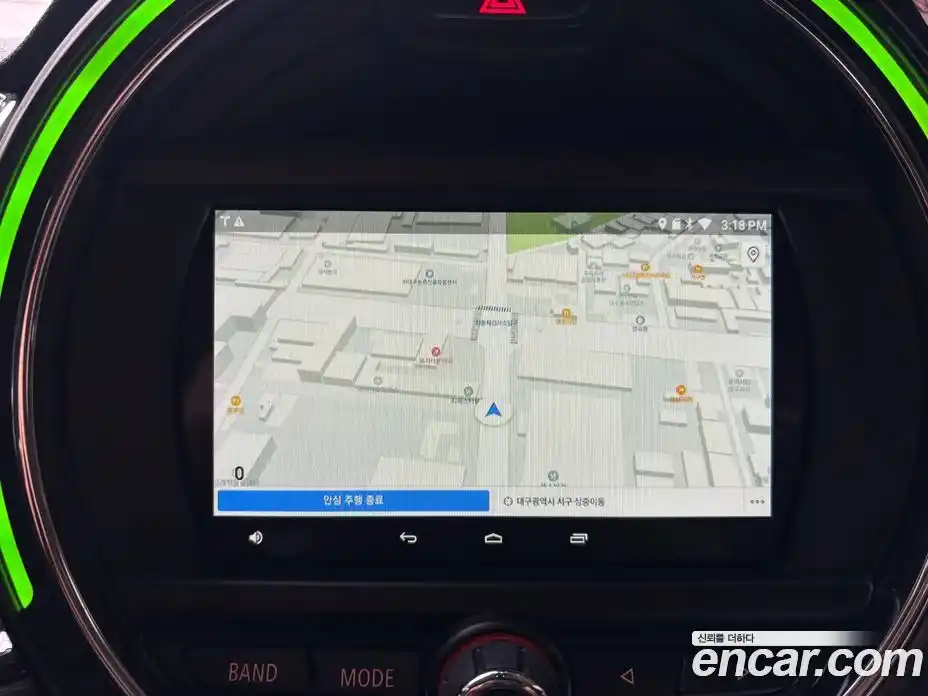 Mini Clubman 2019 1.5 Автомат в Москве № 180776, фото 10