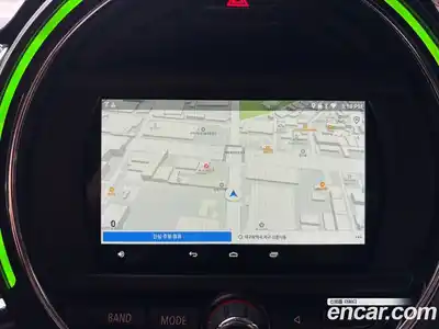 Mini Clubman 2019 1.5 Автомат в Москве № 180776, миниатюра 10