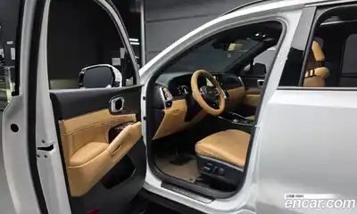 Kia Sorento 2023 1.6 Автомат в Москве № 18134, миниатюра 11