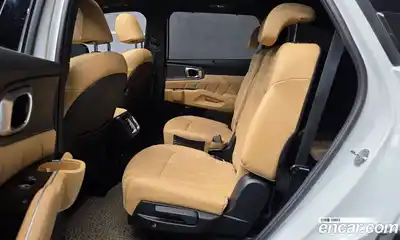 Kia Sorento 2023 1.6 Автомат в Москве № 18134, миниатюра 12