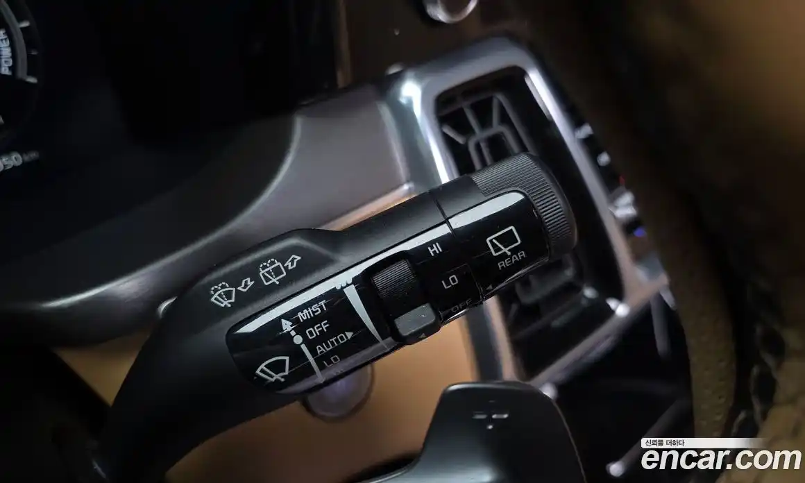 Kia Sorento 2023 1.6 Автомат в Москве № 18134, фото 16