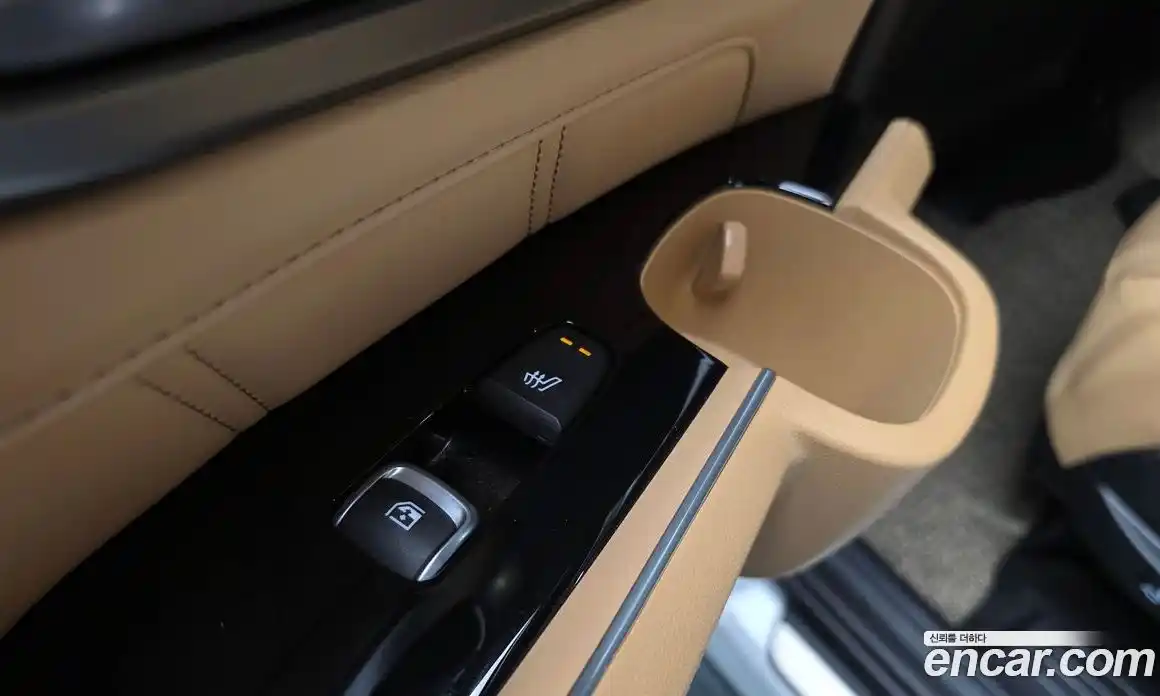 Kia Sorento 2023 1.6 Автомат в Москве № 18134, фото 17