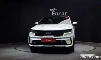 Kia Sorento 2023 1.6 Автомат в Москве № 18134, миниатюра 3