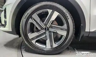 Kia Sorento 2023 1.6 Автомат в Москве № 18134, миниатюра 5