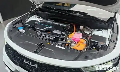 Kia Sorento 2023 1.6 Автомат в Москве № 18134, миниатюра 6