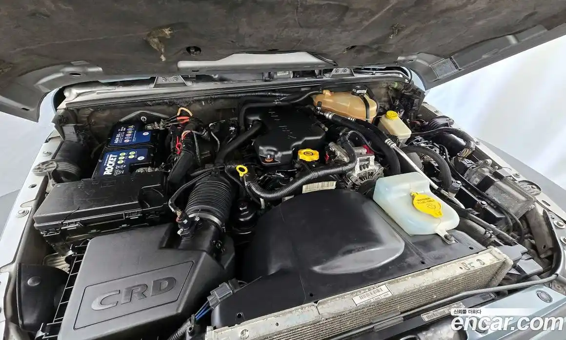 Jeep Wrangler 2014 2.8 Автомат в Москве № 182046, фото 1