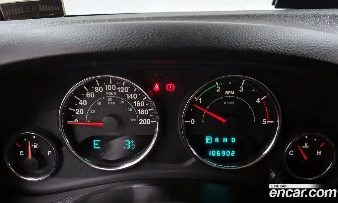 Jeep Wrangler 2014 2.8 Автомат в Москве № 182046, фото 13