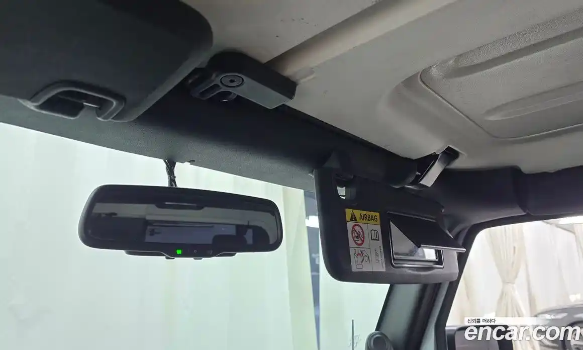 Jeep Wrangler 2014 2.8 Автомат в Москве № 182046, фото 3