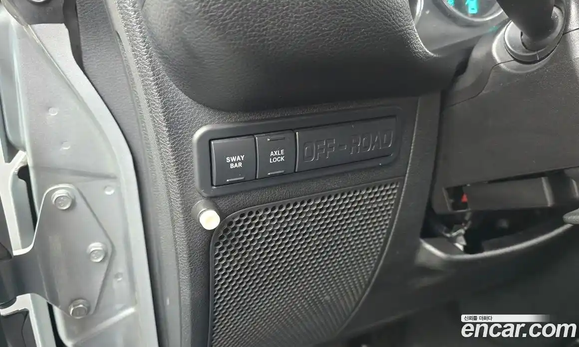 Jeep Wrangler 2014 2.8 Автомат в Москве № 182046, фото 4