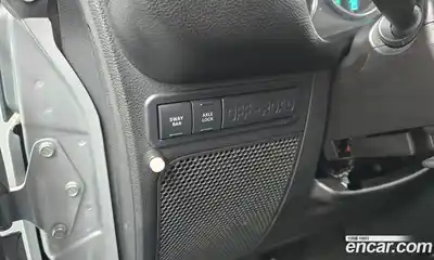 Jeep Wrangler 2014 2.8 Автомат в Москве № 182046, миниатюра 4