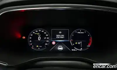 Renault XM3 2020 1.3 Автомат в Москве № 182821, миниатюра 12