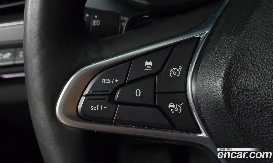 Renault XM3 2020 1.3 Автомат в Москве № 182821, фото 13