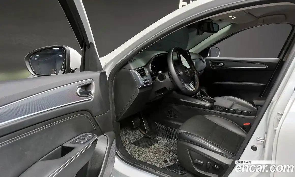 Renault XM3 2020 1.3 Автомат в Москве № 182821, фото 14