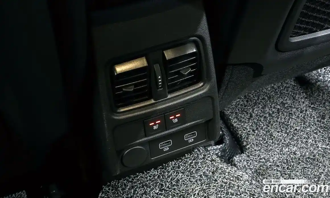 Renault XM3 2020 1.3 Автомат в Москве № 182821, фото 20