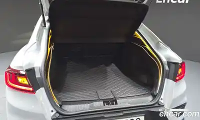 Renault XM3 2020 1.3 Автомат в Москве № 182821, миниатюра 3