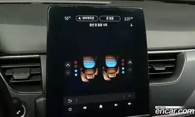 Renault XM3 2020 1.3 Автомат в Москве № 182821, миниатюра 5