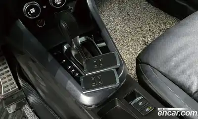 Renault XM3 2020 1.3 Автомат в Москве № 182821, миниатюра 6