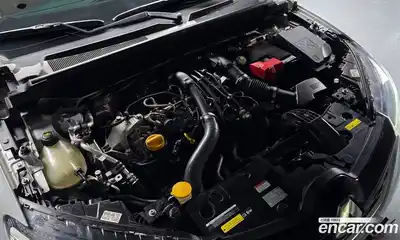 Renault XM3 2020 1.3 Автомат в Москве № 182821, миниатюра 7