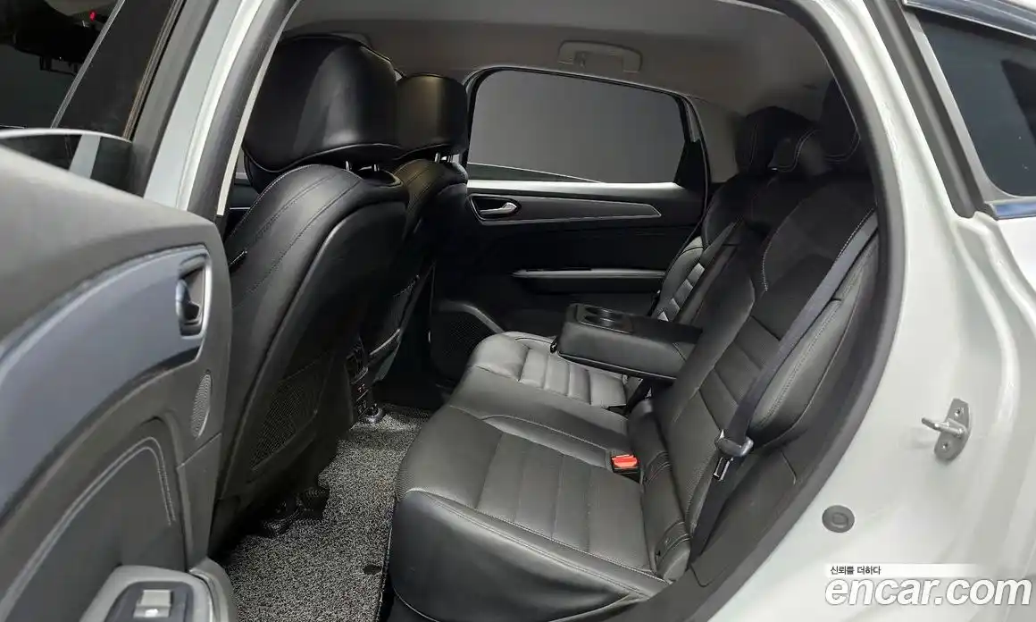 Renault XM3 2020 1.3 Автомат в Москве № 182821, фото 10