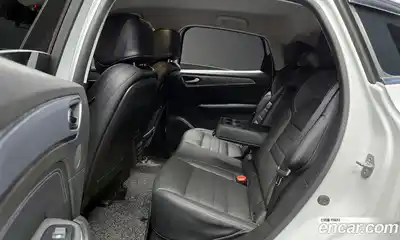 Renault XM3 2020 1.3 Автомат в Москве № 182821, миниатюра 10