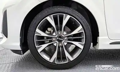 Kia Morning 2023 1.0 Автомат в Москве № 18304, миниатюра 6