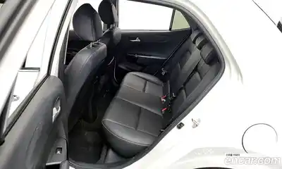 Kia Morning 2023 1.0 Автомат в Москве № 18304, миниатюра 7