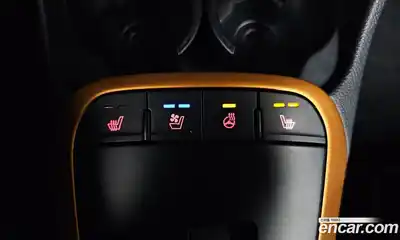 Kia Morning 2023 1.0 Автомат в Москве № 18304, миниатюра 8