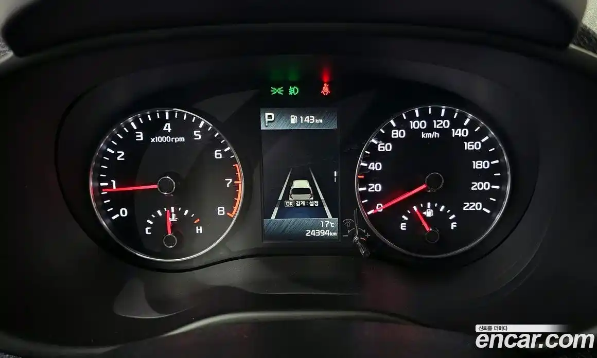 Kia Morning 2023 1.0 Автомат в Москве № 18304, фото 9