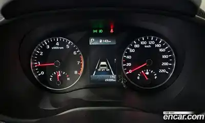 Kia Morning 2023 1.0 Автомат в Москве № 18304, миниатюра 9